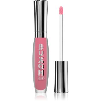Buxom PLUMP SHOT™ COLLAGEN PEPTIDES ADVANCED PLUMPING LIP SERUM luciu de buze pentru un volum suplimentar - imagine 2